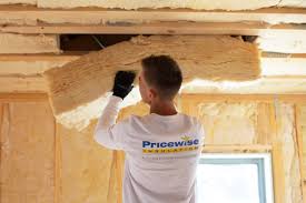 Best Basement Insulation  in Fairbank, IA